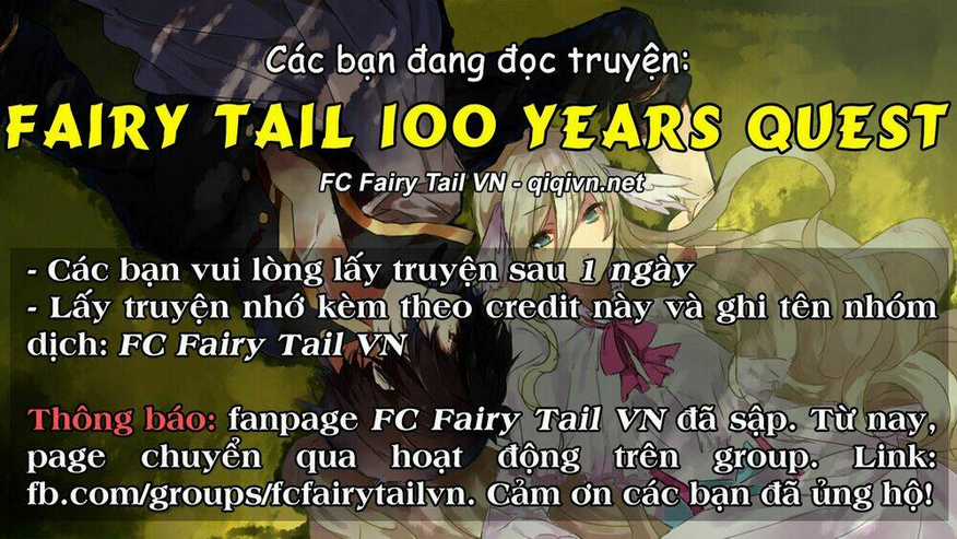 Hội Pháp Sư Nhiệm Vụ Trăm Năm Chapter 30 trang 1