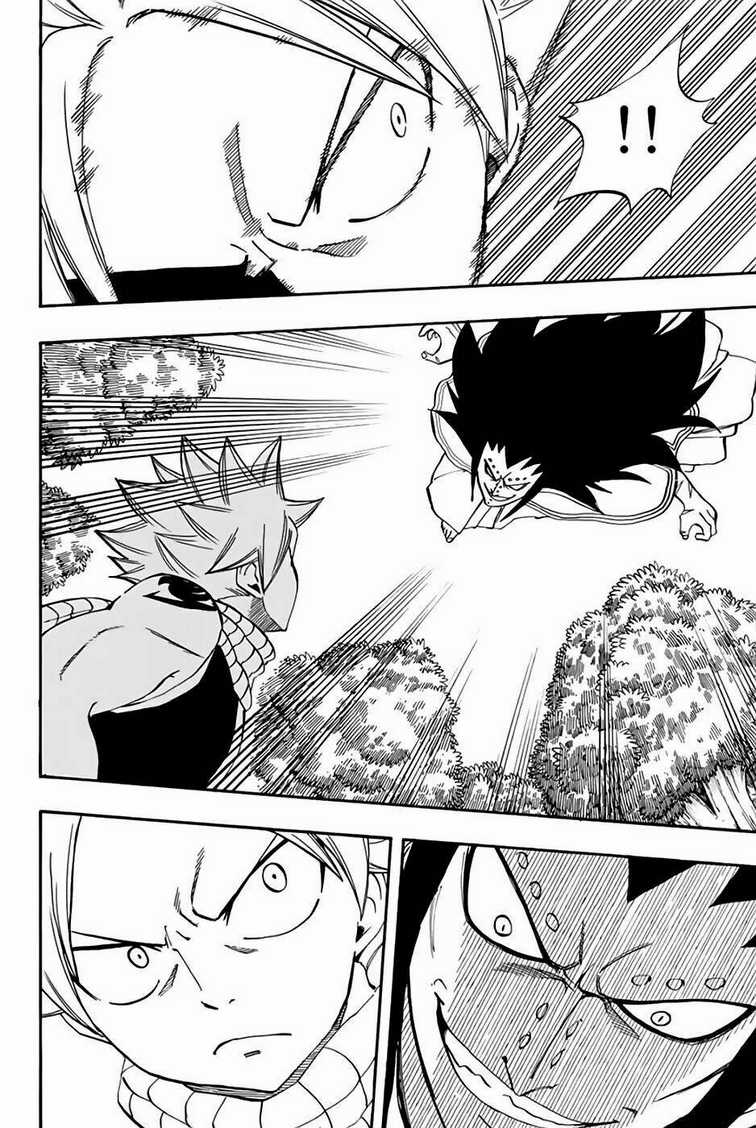 Hội Pháp Sư Nhiệm Vụ Trăm Năm Chapter 30 trang 18