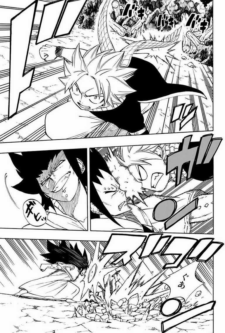 Hội Pháp Sư Nhiệm Vụ Trăm Năm Chapter 31 trang 5