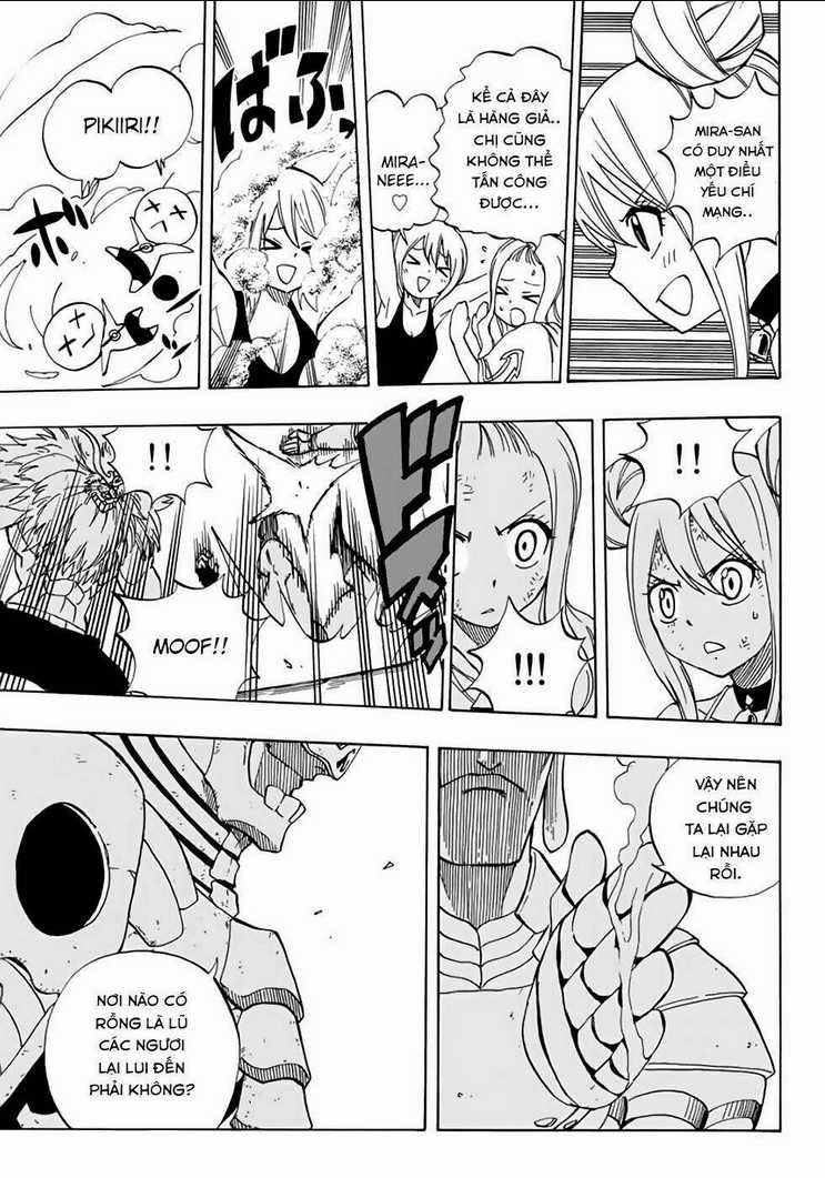 Hội Pháp Sư Nhiệm Vụ Trăm Năm Chapter 35 trang 19