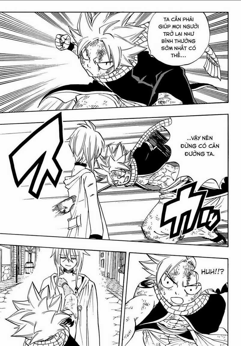 Hội Pháp Sư Nhiệm Vụ Trăm Năm Chapter 35 trang 5