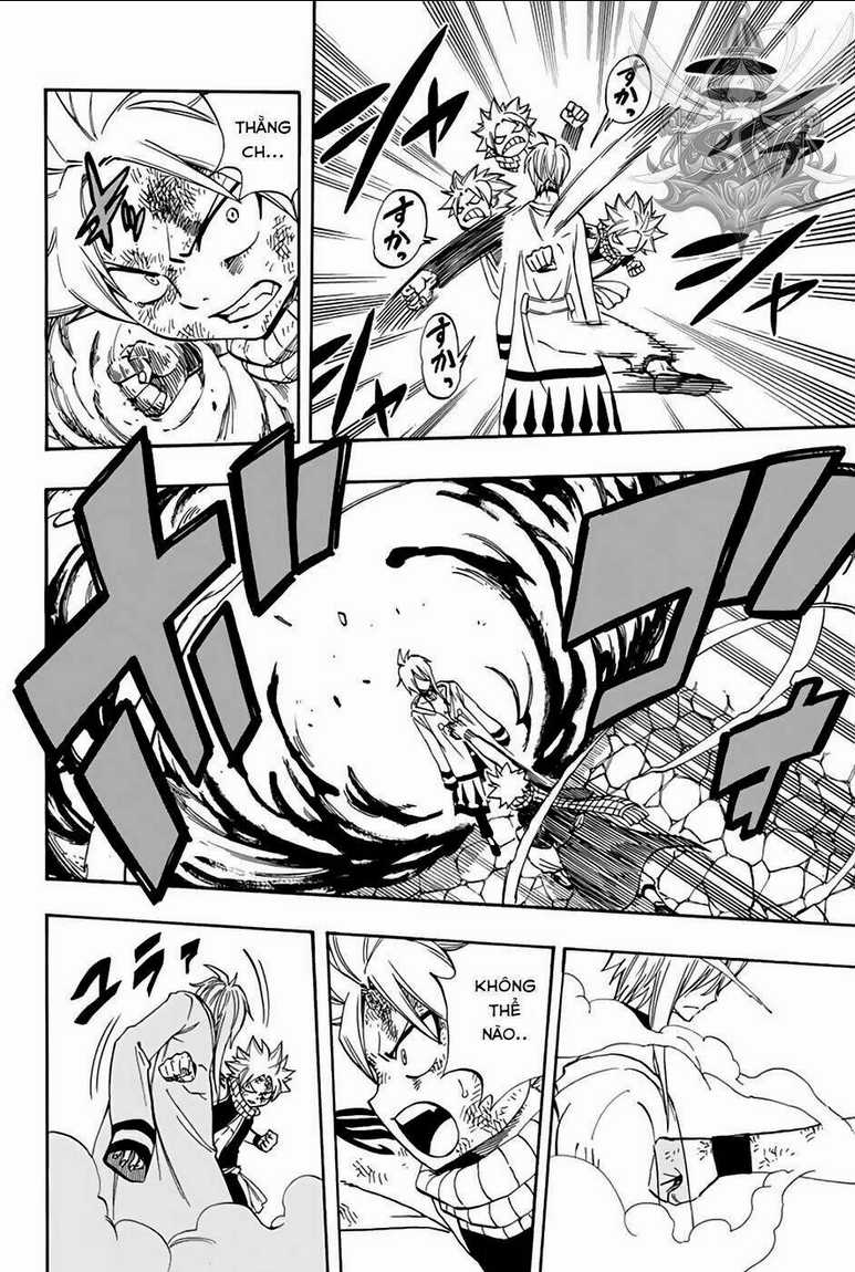 Hội Pháp Sư Nhiệm Vụ Trăm Năm Chapter 35 trang 6