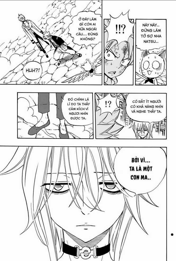 Hội Pháp Sư Nhiệm Vụ Trăm Năm Chapter 35 trang 9