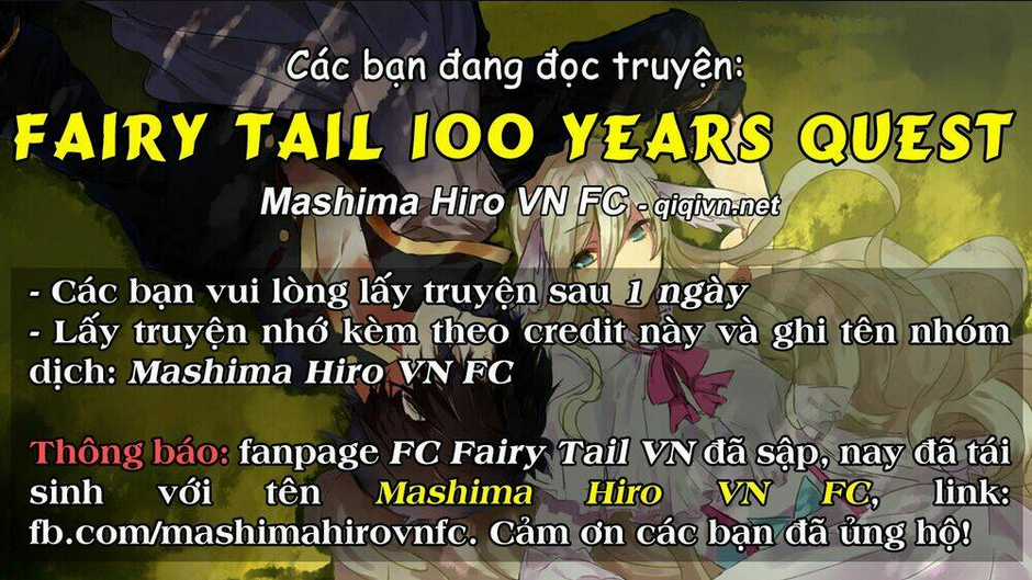 Hội Pháp Sư Nhiệm Vụ Trăm Năm Chapter 37 trang 1