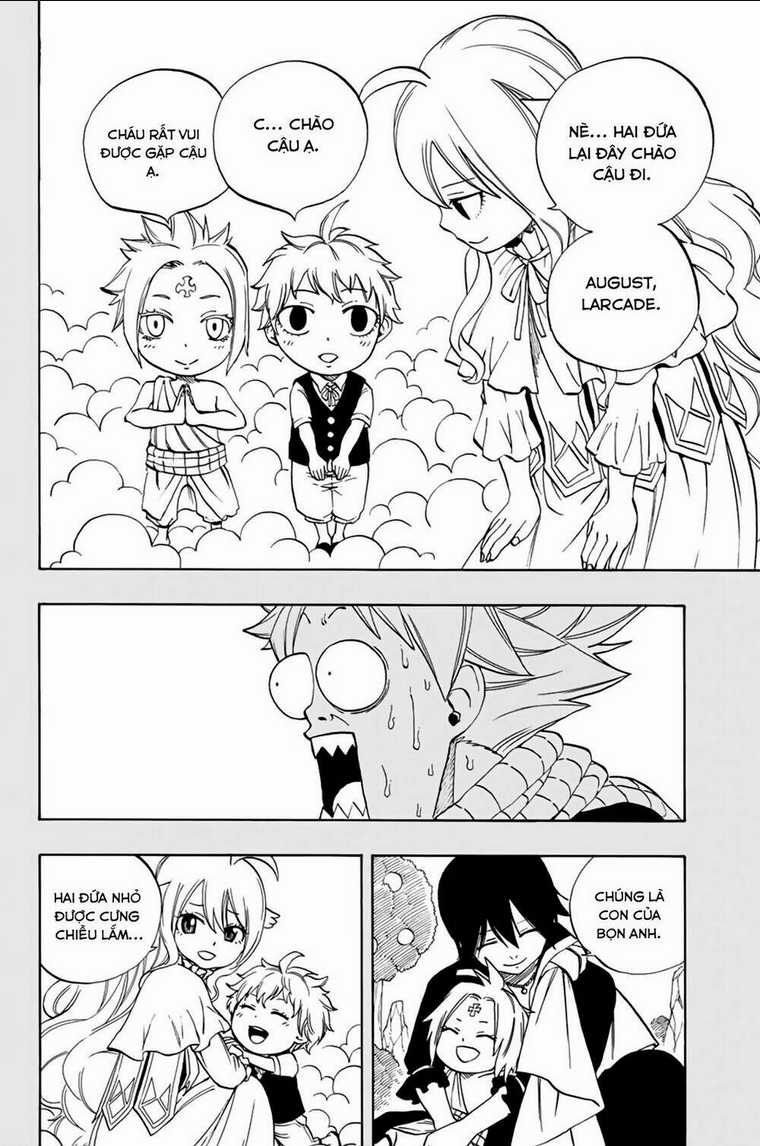 Hội Pháp Sư Nhiệm Vụ Trăm Năm Chapter 37 trang 10