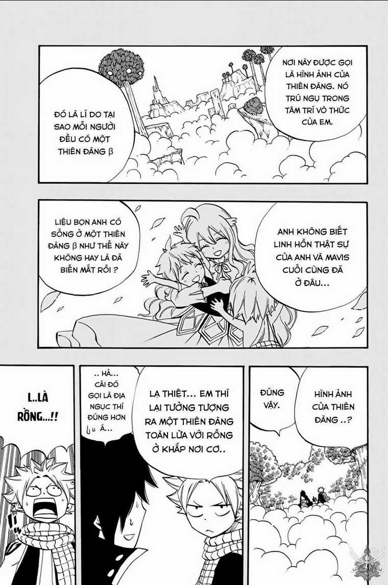 Hội Pháp Sư Nhiệm Vụ Trăm Năm Chapter 37 trang 13