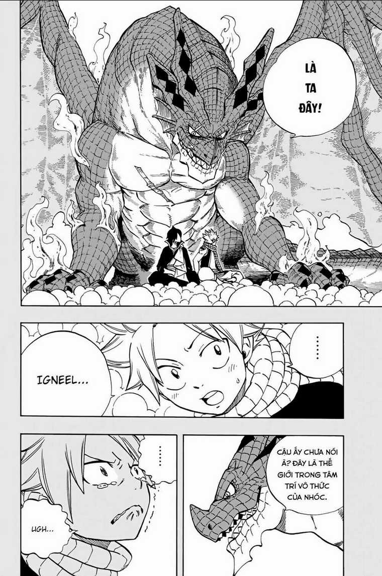 Hội Pháp Sư Nhiệm Vụ Trăm Năm Chapter 37 trang 14