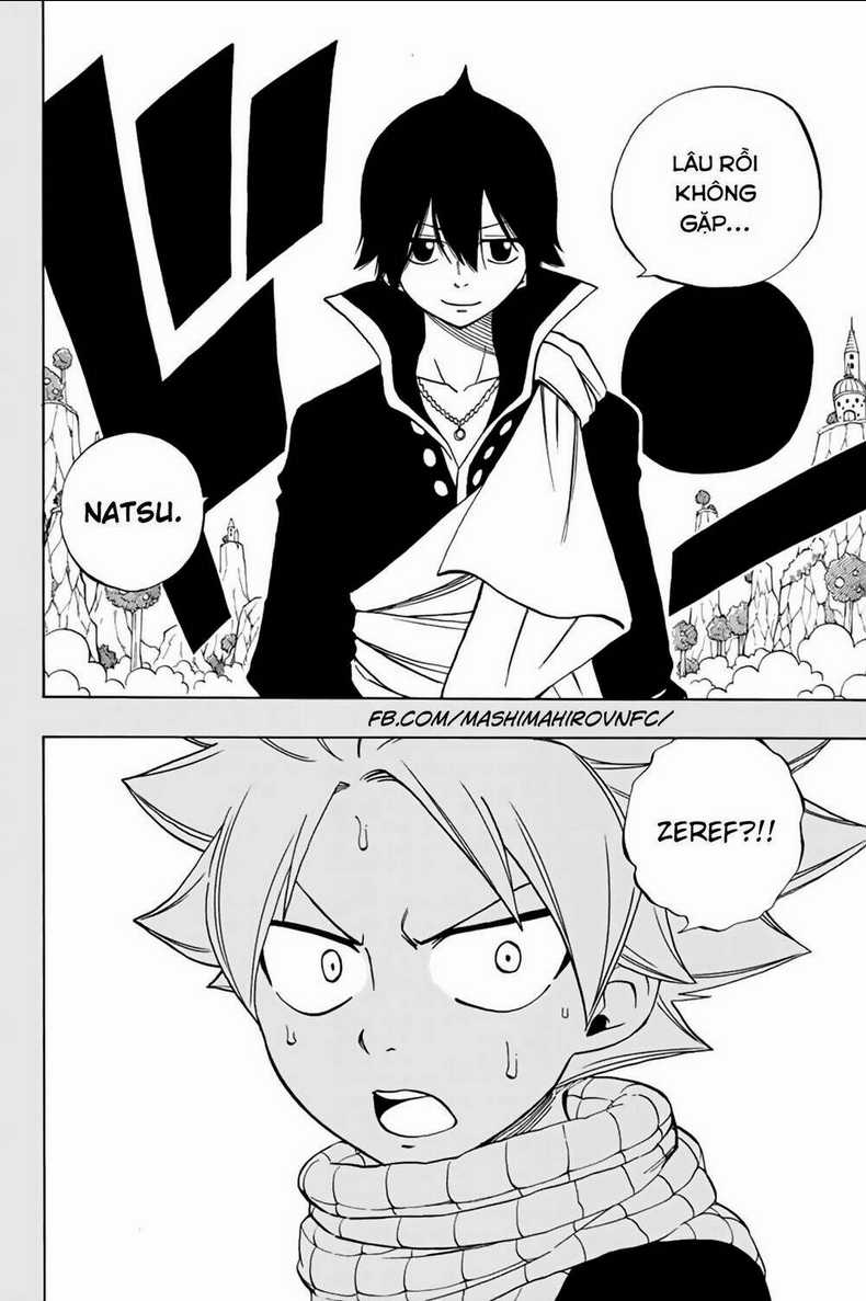 Hội Pháp Sư Nhiệm Vụ Trăm Năm Chapter 37 trang 6