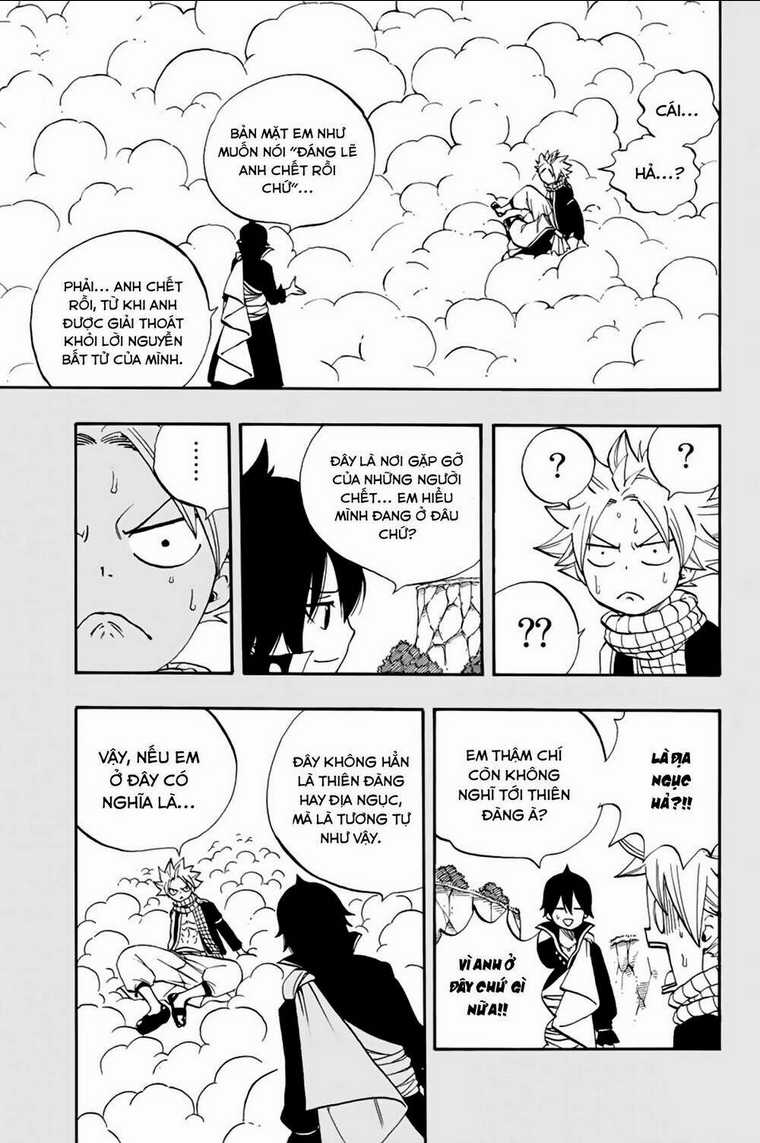 Hội Pháp Sư Nhiệm Vụ Trăm Năm Chapter 37 trang 7