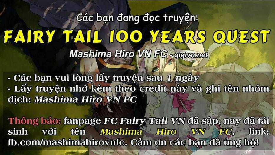Hội Pháp Sư Nhiệm Vụ Trăm Năm Chapter 38 trang 1
