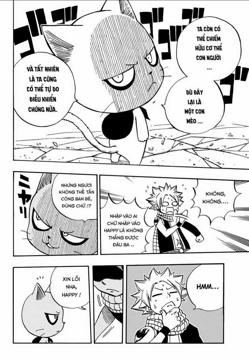 Hội Pháp Sư Nhiệm Vụ Trăm Năm Chapter 38 trang 4
