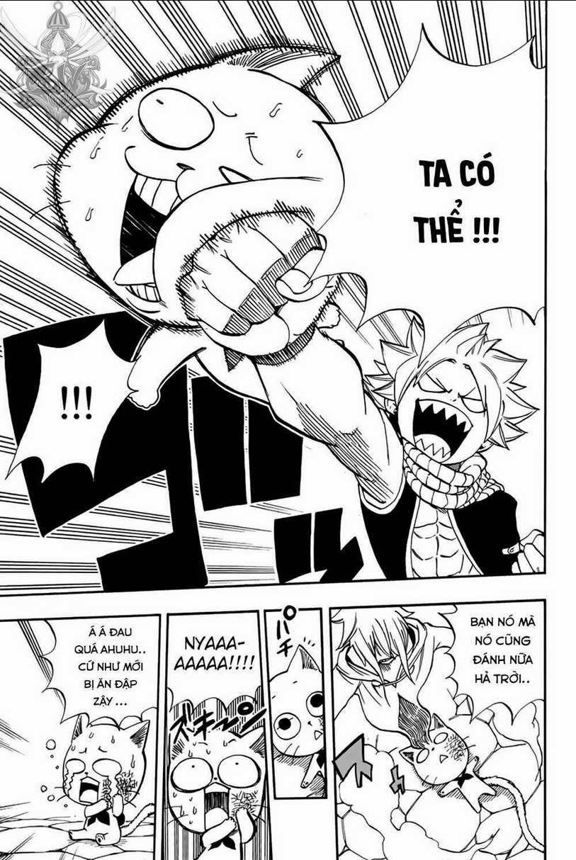 Hội Pháp Sư Nhiệm Vụ Trăm Năm Chapter 38 trang 5