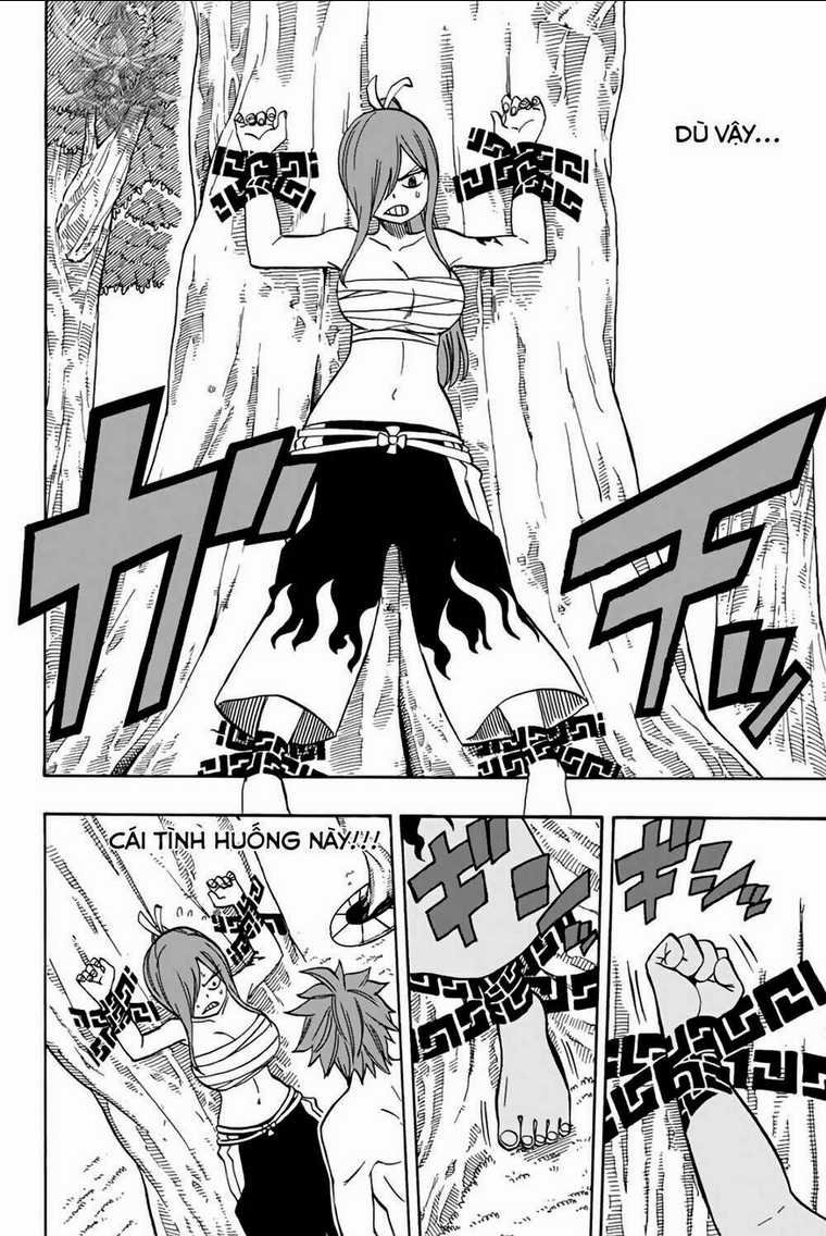 Hội Pháp Sư Nhiệm Vụ Trăm Năm Chapter 39 trang 12