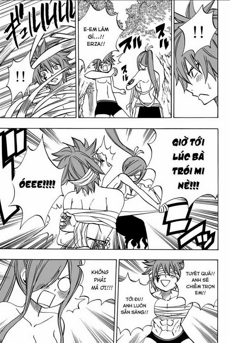 Hội Pháp Sư Nhiệm Vụ Trăm Năm Chapter 39 trang 15