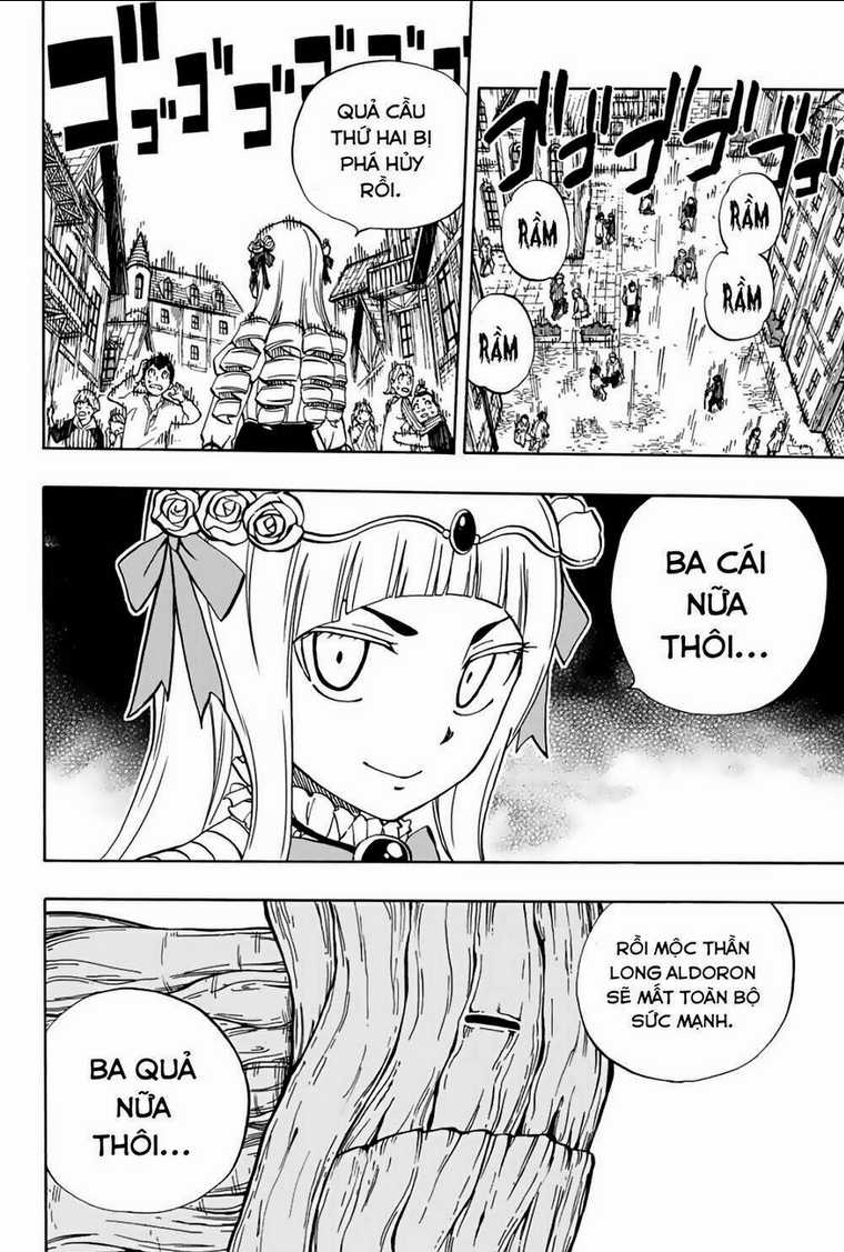 Hội Pháp Sư Nhiệm Vụ Trăm Năm Chapter 39 trang 8