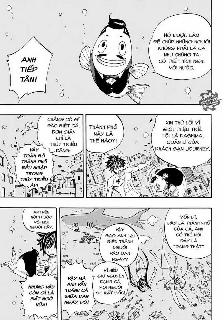 Hội Pháp Sư Nhiệm Vụ Trăm Năm Chapter 4 trang 12