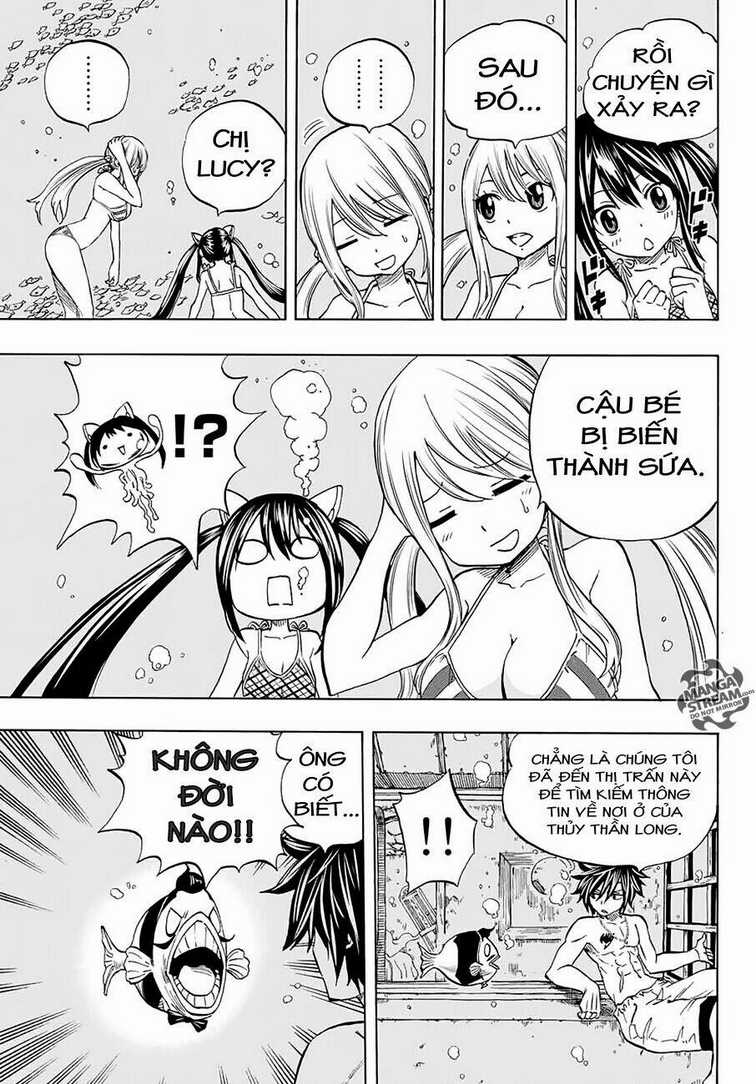 Hội Pháp Sư Nhiệm Vụ Trăm Năm Chapter 4 trang 14