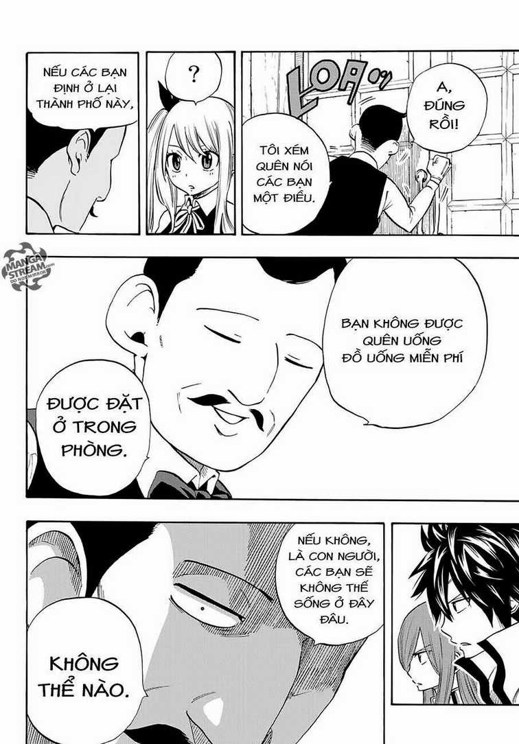 Hội Pháp Sư Nhiệm Vụ Trăm Năm Chapter 4 trang 6