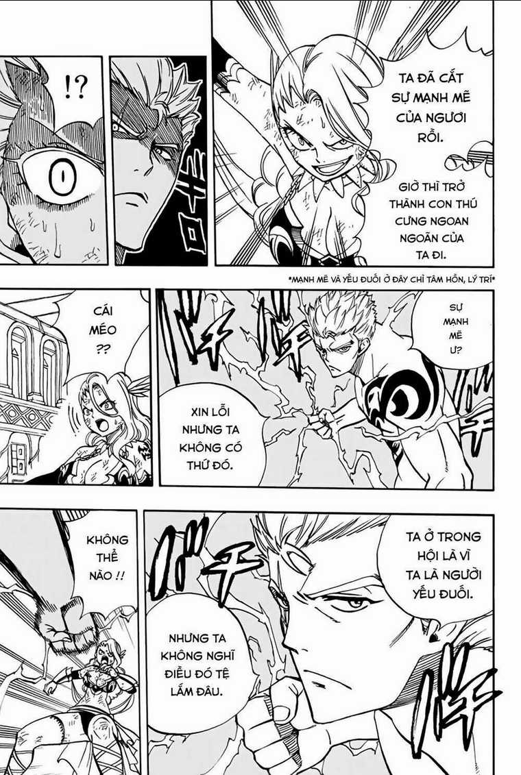 Hội Pháp Sư Nhiệm Vụ Trăm Năm Chapter 41 trang 17