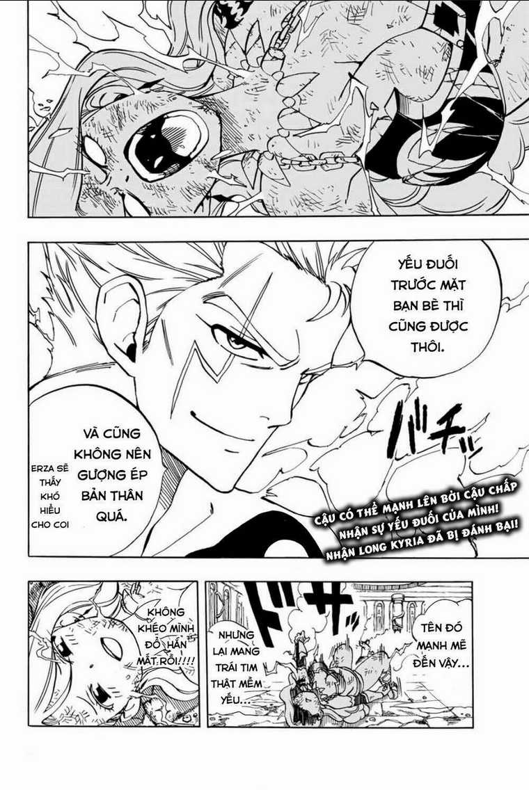 Hội Pháp Sư Nhiệm Vụ Trăm Năm Chapter 41 trang 19