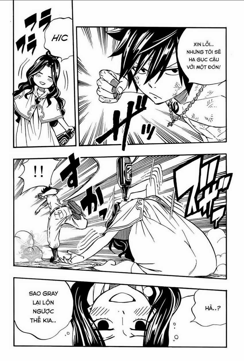 Hội Pháp Sư Nhiệm Vụ Trăm Năm Chapter 41 trang 4