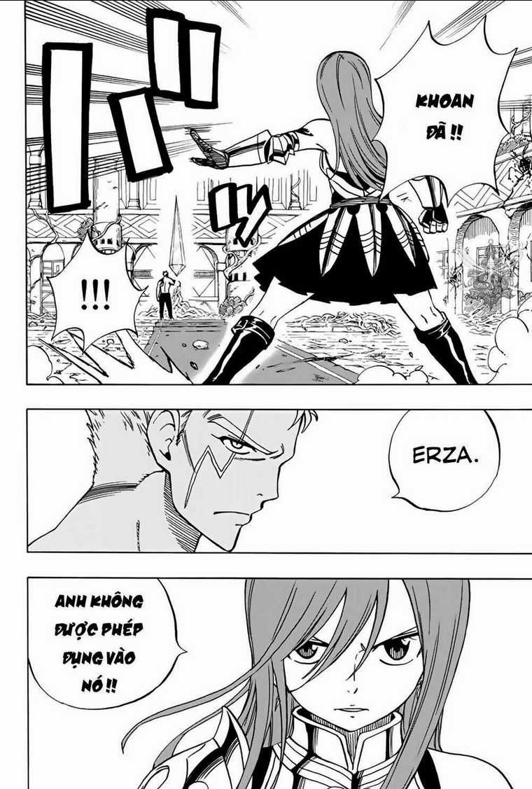 Hội Pháp Sư Nhiệm Vụ Trăm Năm Chapter 42 trang 12