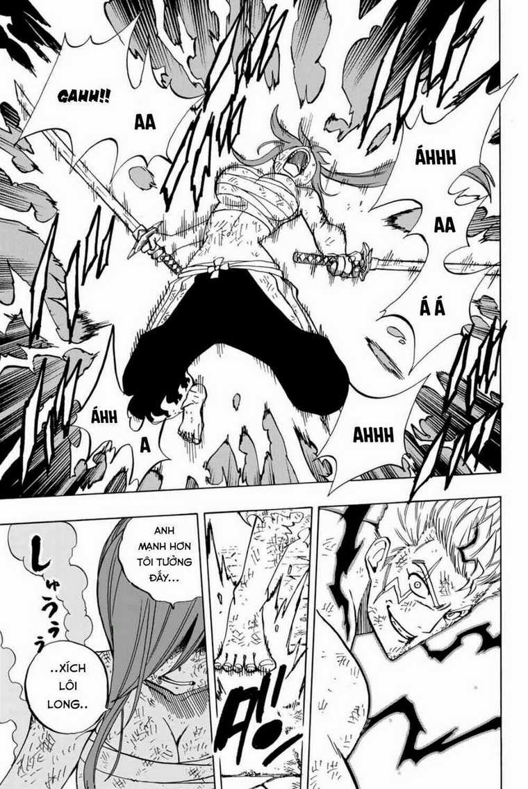 Hội Pháp Sư Nhiệm Vụ Trăm Năm Chapter 44 trang 18