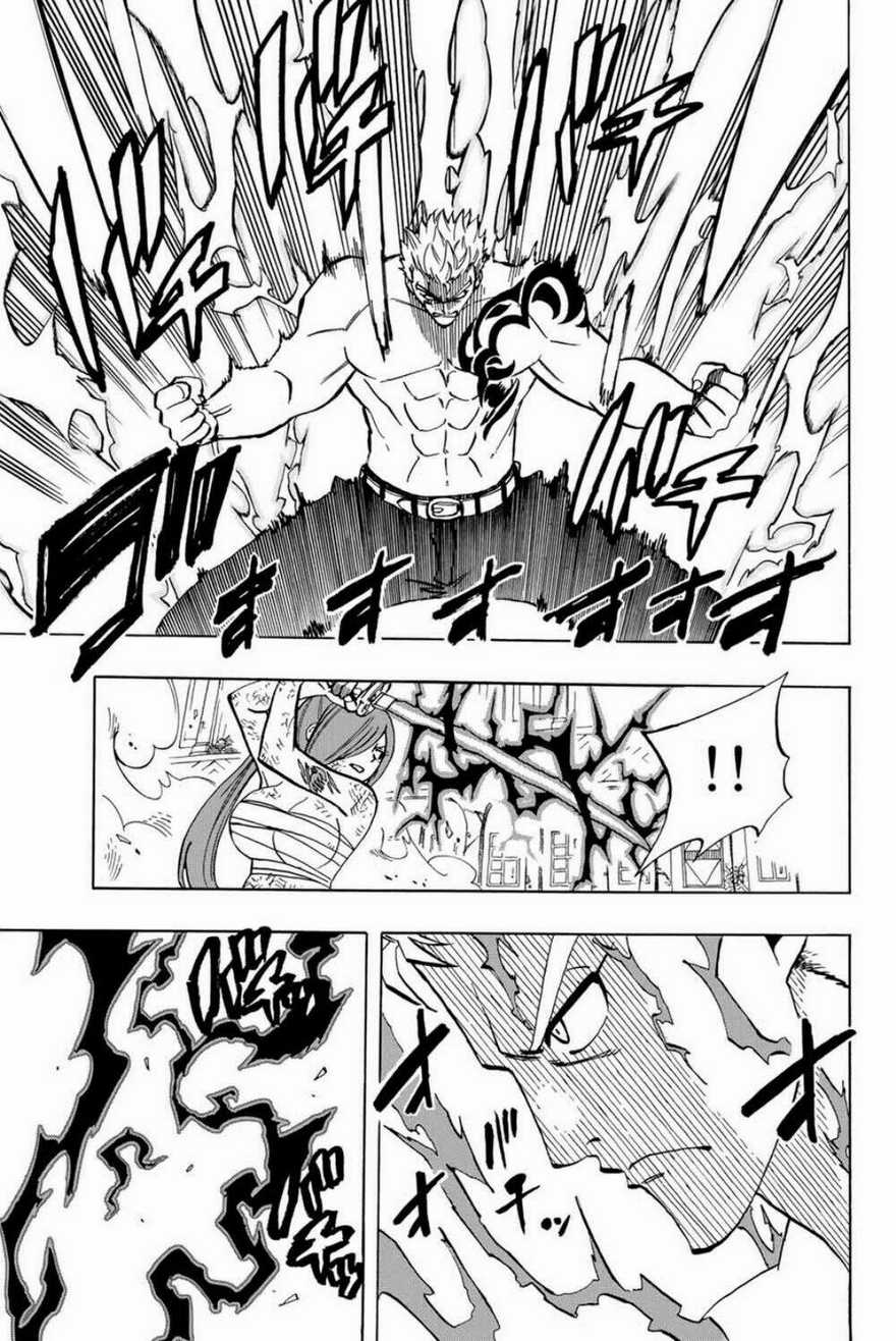 Hội Pháp Sư Nhiệm Vụ Trăm Năm Chapter 44 trang 3