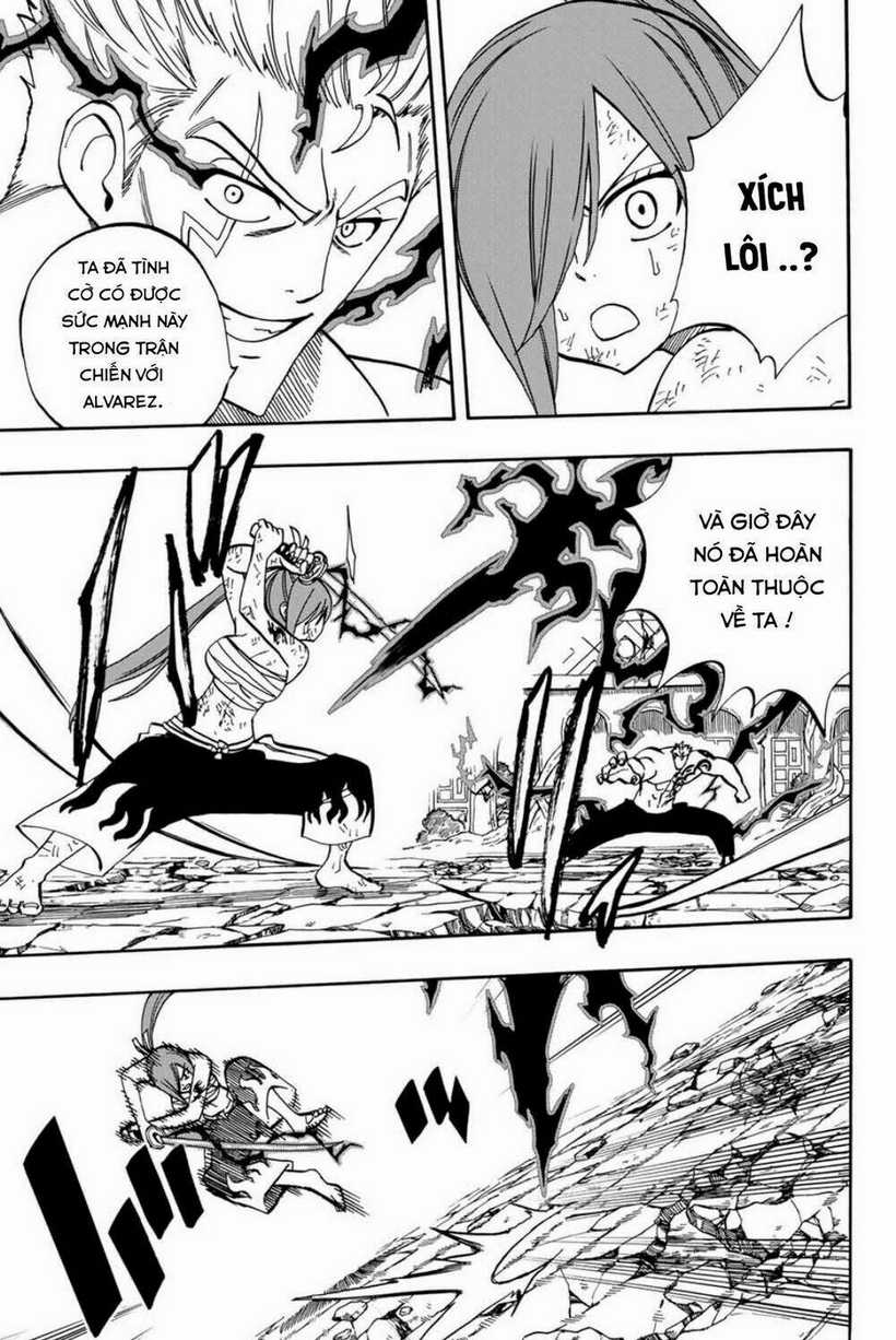 Hội Pháp Sư Nhiệm Vụ Trăm Năm Chapter 44 trang 5