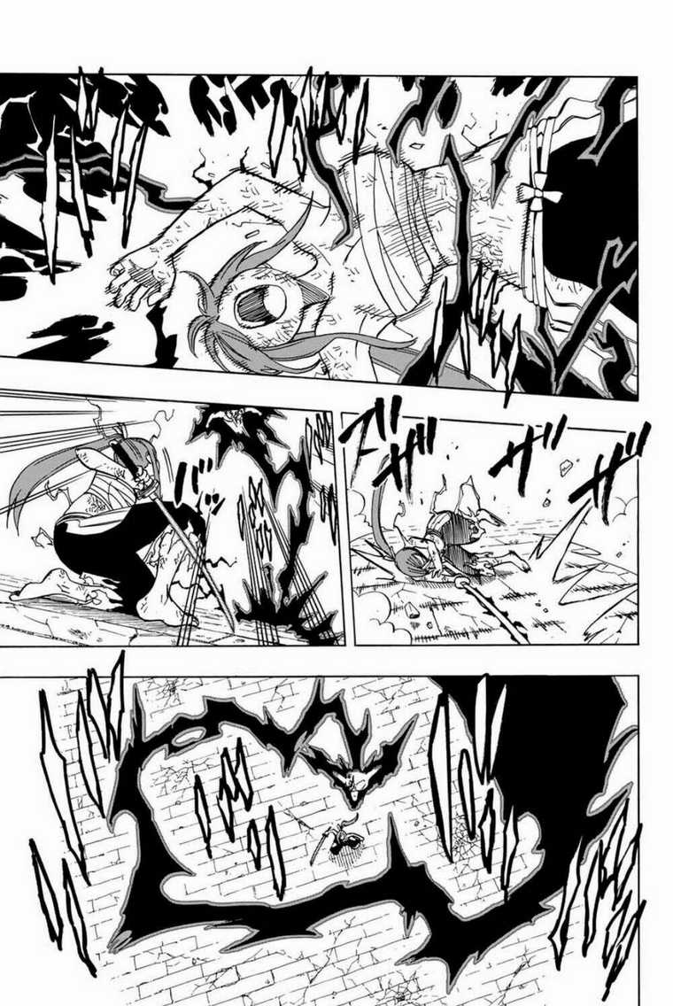 Hội Pháp Sư Nhiệm Vụ Trăm Năm Chapter 44 trang 7