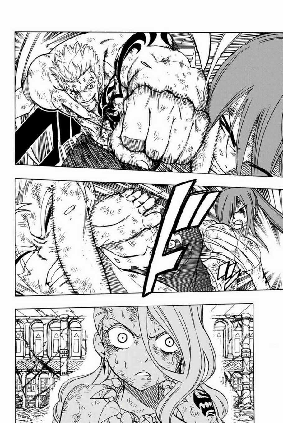 Hội Pháp Sư Nhiệm Vụ Trăm Năm Chapter 45 trang 2