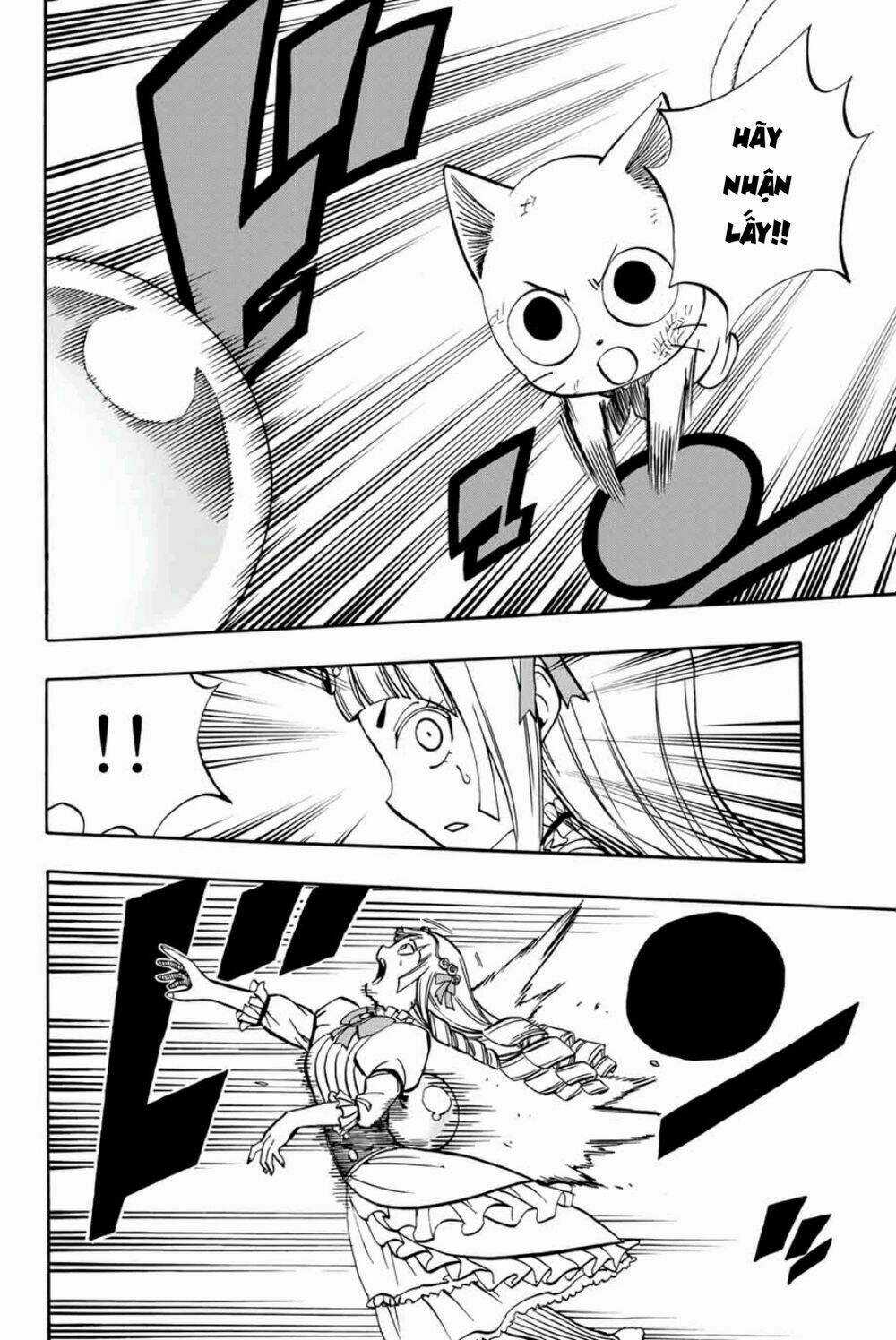 Hội Pháp Sư Nhiệm Vụ Trăm Năm Chapter 46 trang 8