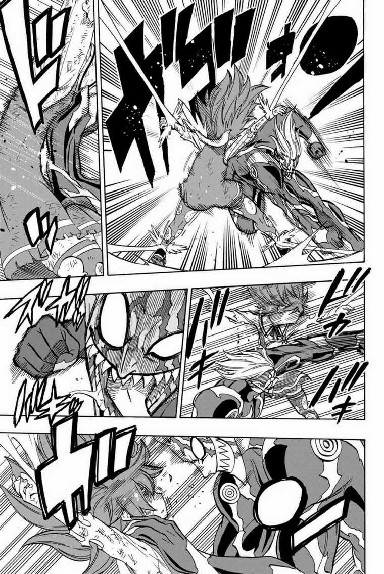 Hội Pháp Sư Nhiệm Vụ Trăm Năm Chapter 47 trang 13