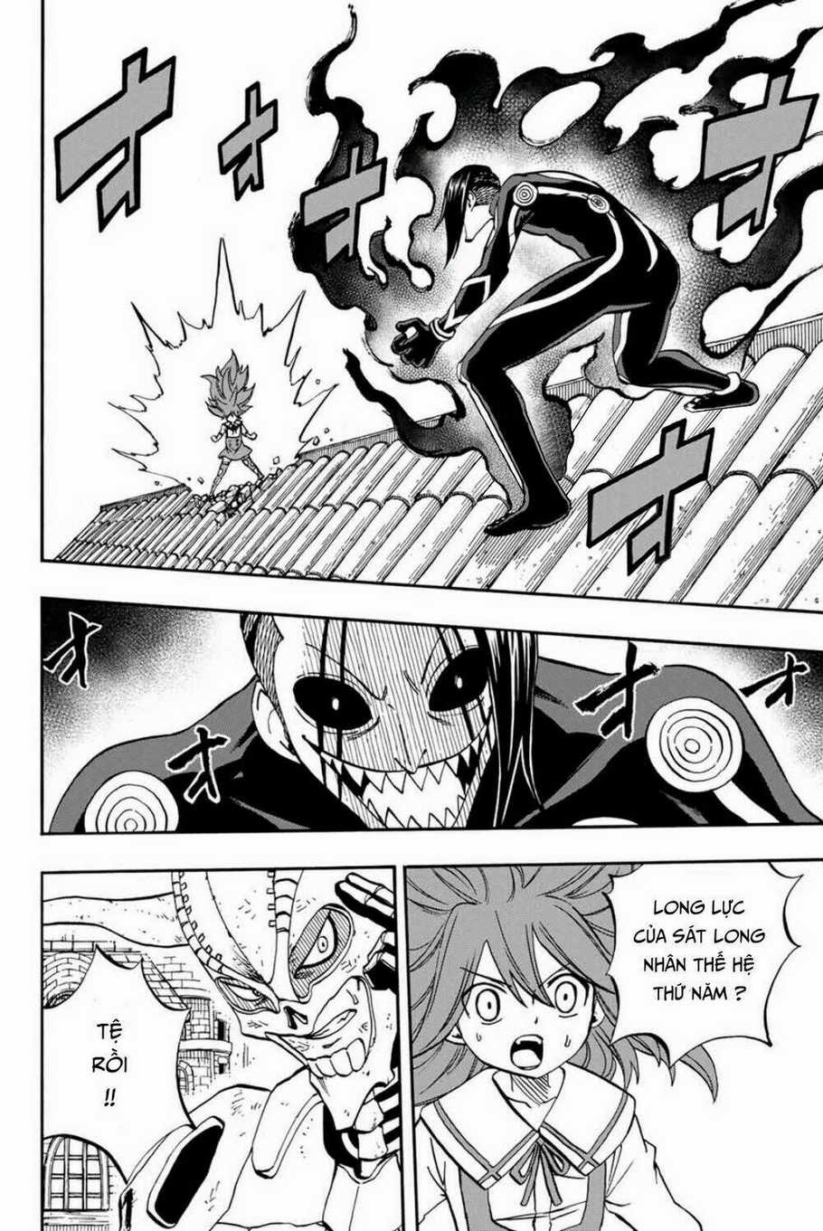 Hội Pháp Sư Nhiệm Vụ Trăm Năm Chapter 47 trang 2