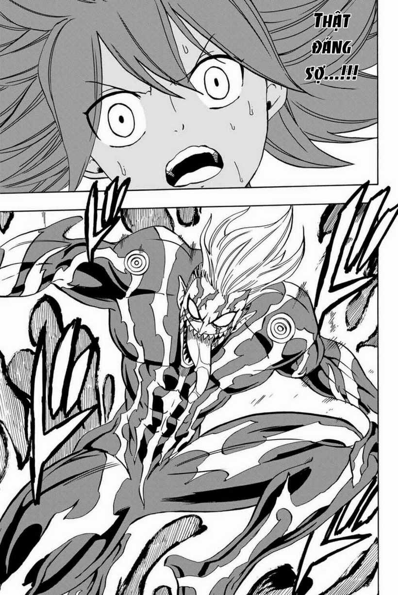 Hội Pháp Sư Nhiệm Vụ Trăm Năm Chapter 47 trang 5