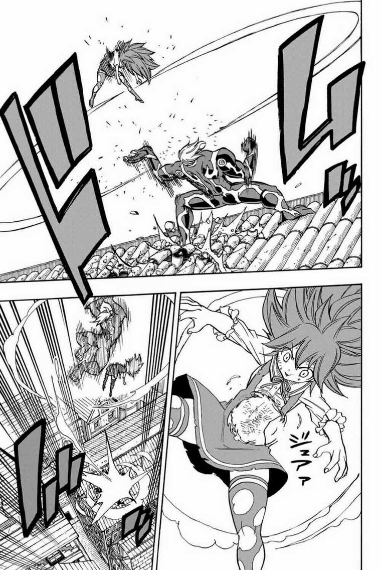 Hội Pháp Sư Nhiệm Vụ Trăm Năm Chapter 47 trang 7