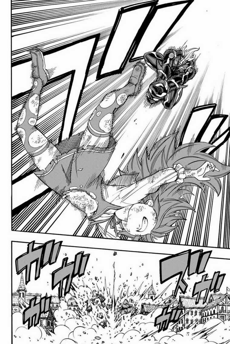 Hội Pháp Sư Nhiệm Vụ Trăm Năm Chapter 47 trang 8