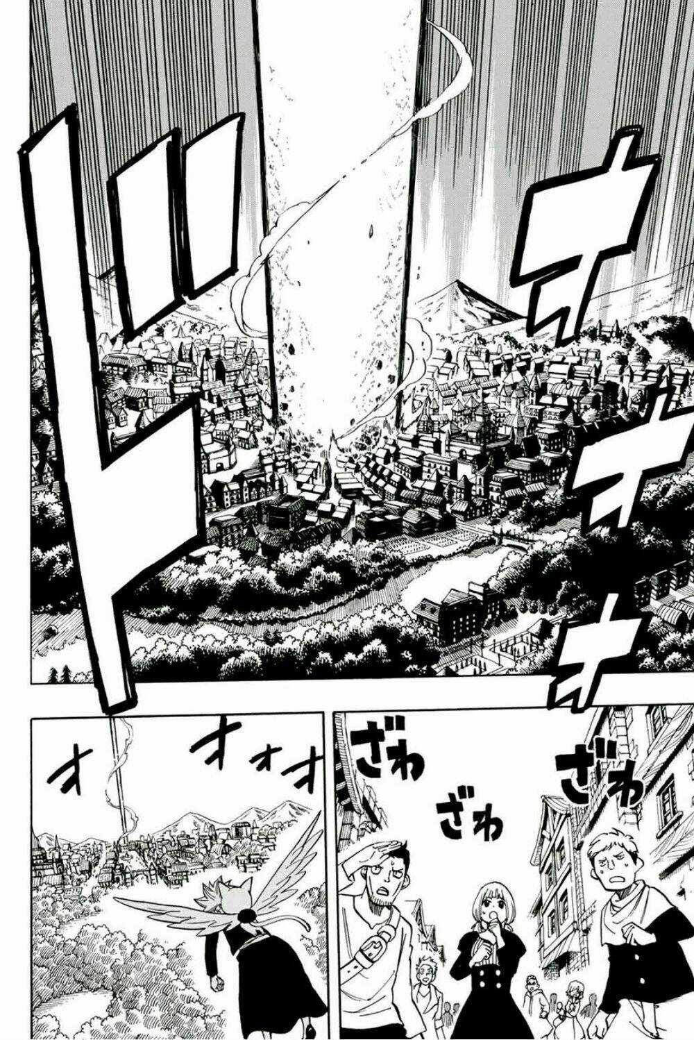 Hội Pháp Sư Nhiệm Vụ Trăm Năm Chapter 48 trang 15