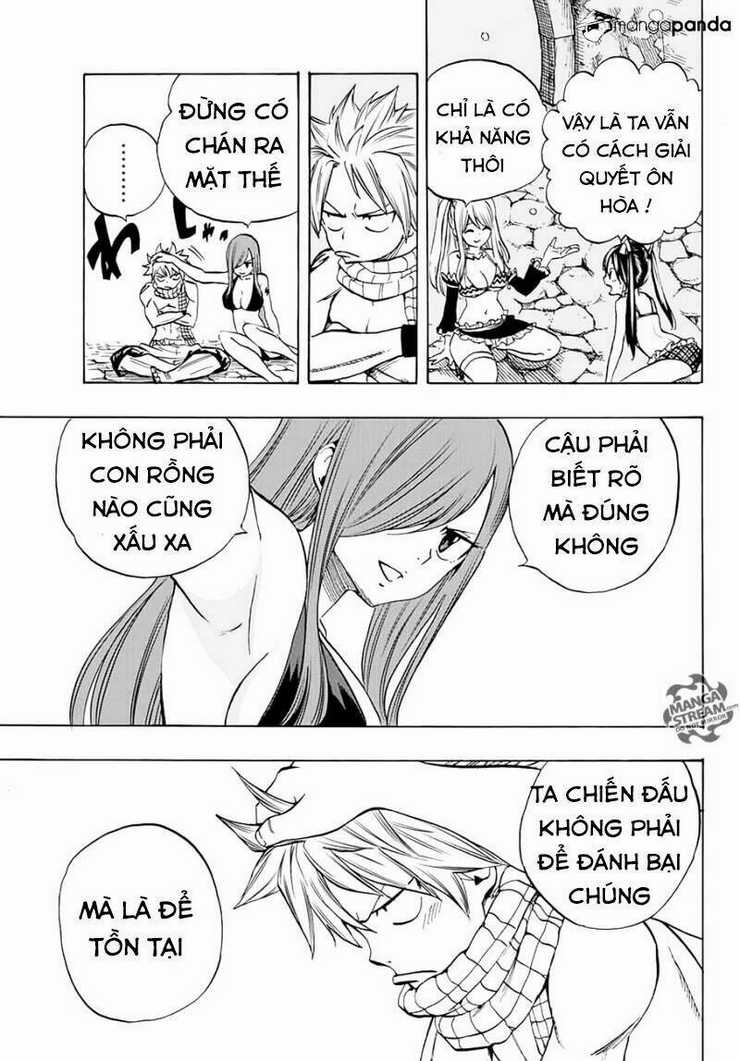 Hội Pháp Sư Nhiệm Vụ Trăm Năm Chapter 5 trang 14