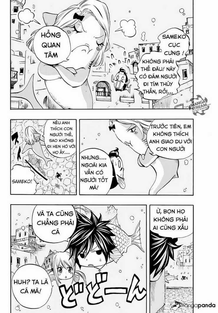 Hội Pháp Sư Nhiệm Vụ Trăm Năm Chapter 5 trang 17