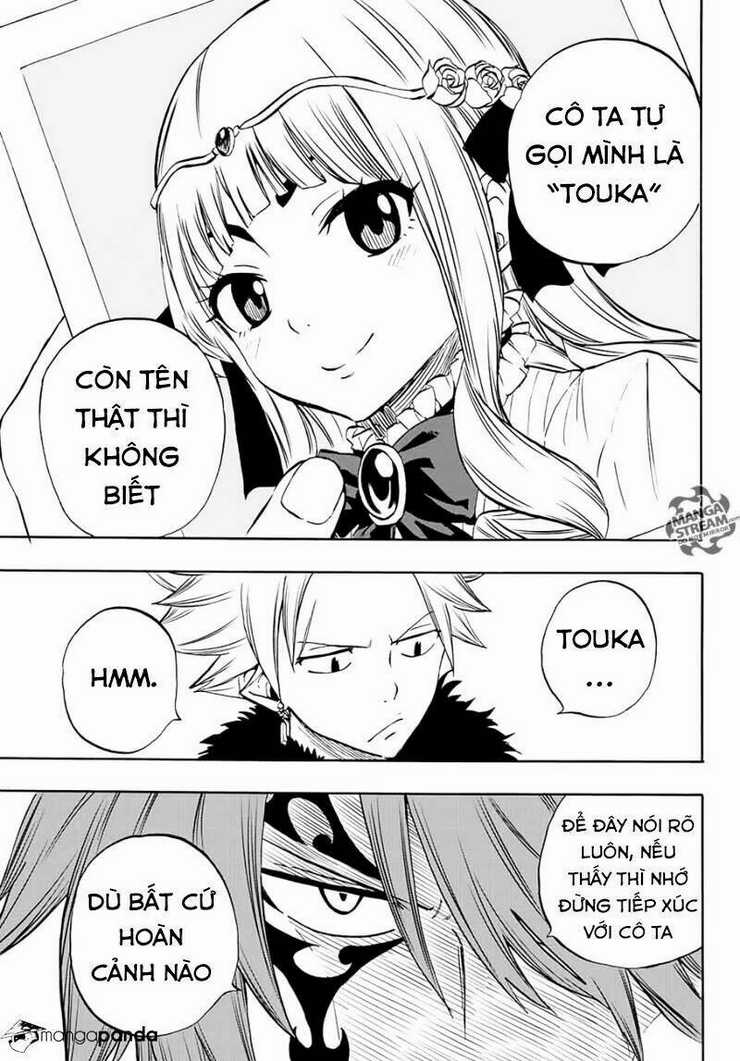 Hội Pháp Sư Nhiệm Vụ Trăm Năm Chapter 5 trang 8