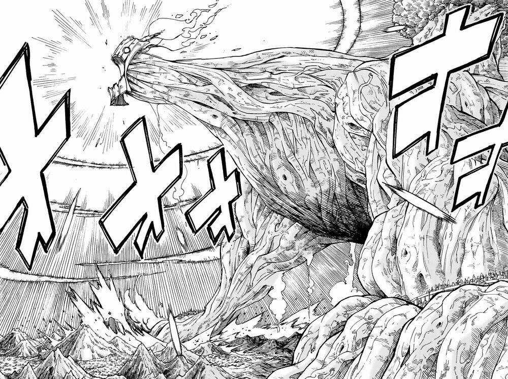 Hội Pháp Sư Nhiệm Vụ Trăm Năm Chapter 50 trang 10