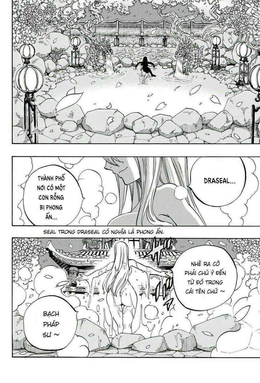 Hội Pháp Sư Nhiệm Vụ Trăm Năm Chapter 50 trang 19