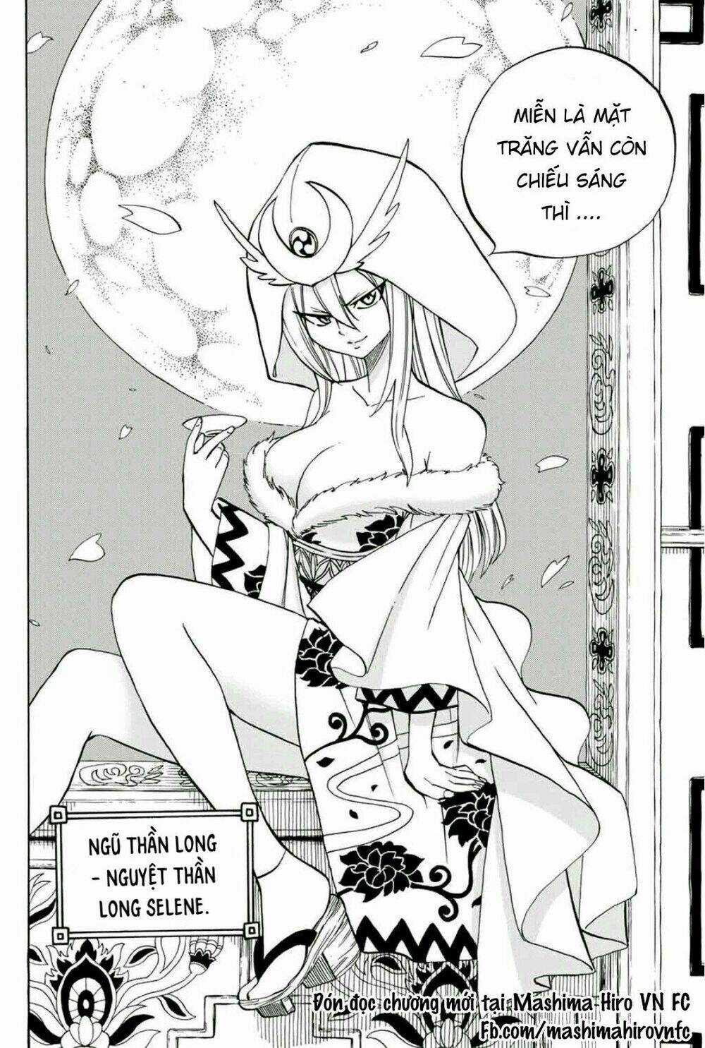 Hội Pháp Sư Nhiệm Vụ Trăm Năm Chapter 50 trang 21