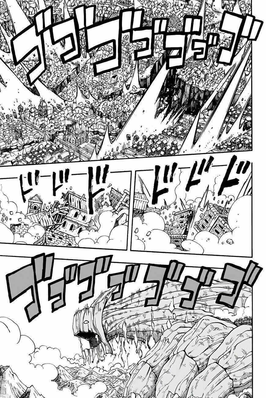 Hội Pháp Sư Nhiệm Vụ Trăm Năm Chapter 50 trang 3