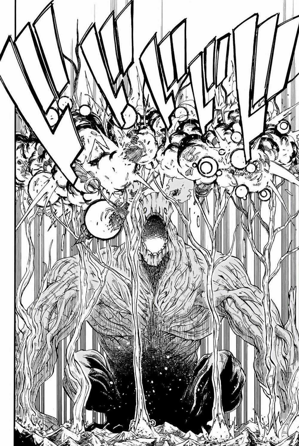 Hội Pháp Sư Nhiệm Vụ Trăm Năm Chapter 51 trang 16