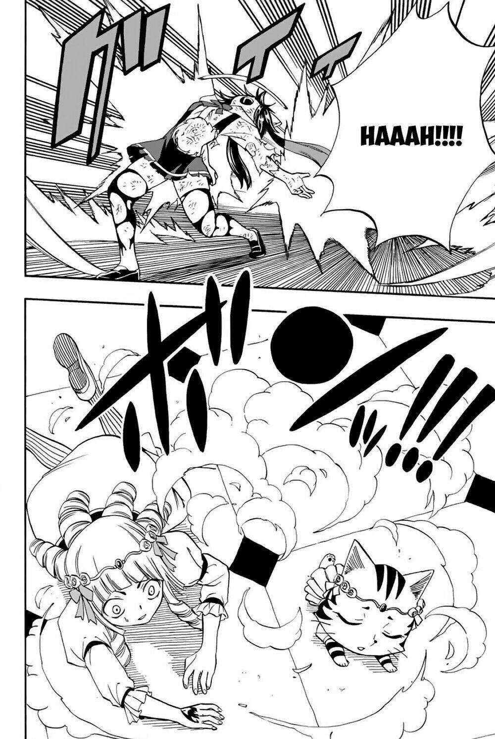 Hội Pháp Sư Nhiệm Vụ Trăm Năm Chapter 51 trang 6