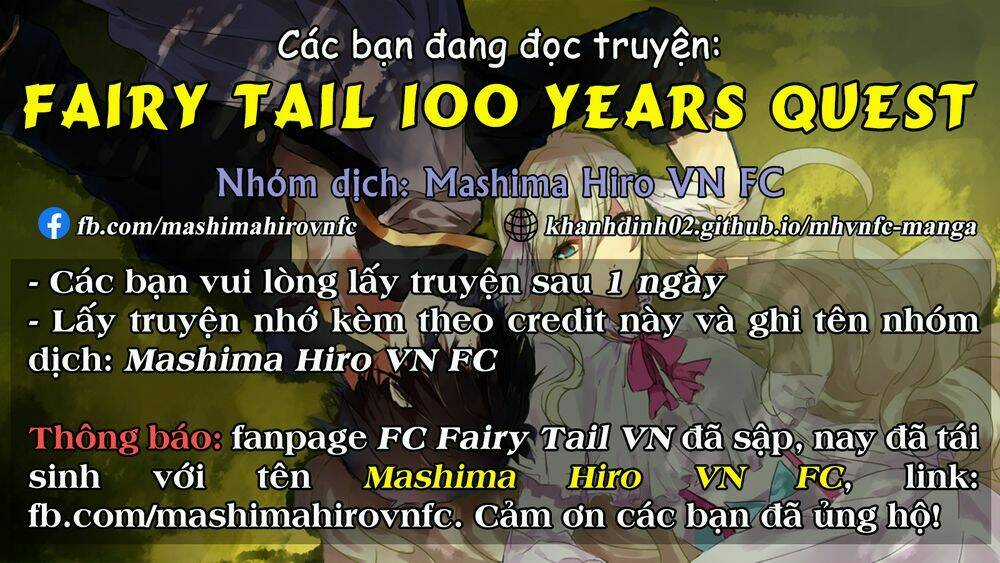 Hội Pháp Sư Nhiệm Vụ Trăm Năm Chapter 53 trang 1