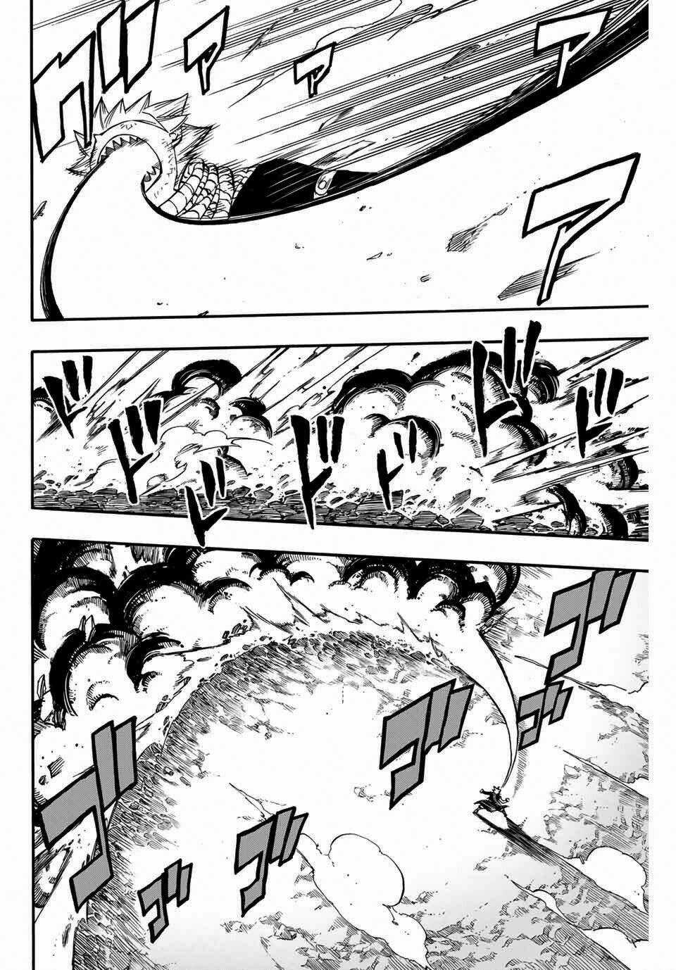 Hội Pháp Sư Nhiệm Vụ Trăm Năm Chapter 53 trang 12