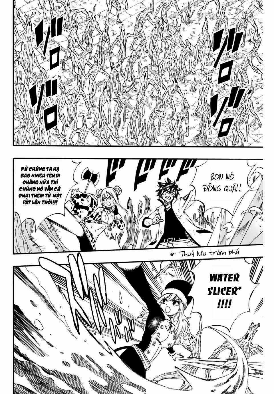 Hội Pháp Sư Nhiệm Vụ Trăm Năm Chapter 53 trang 2